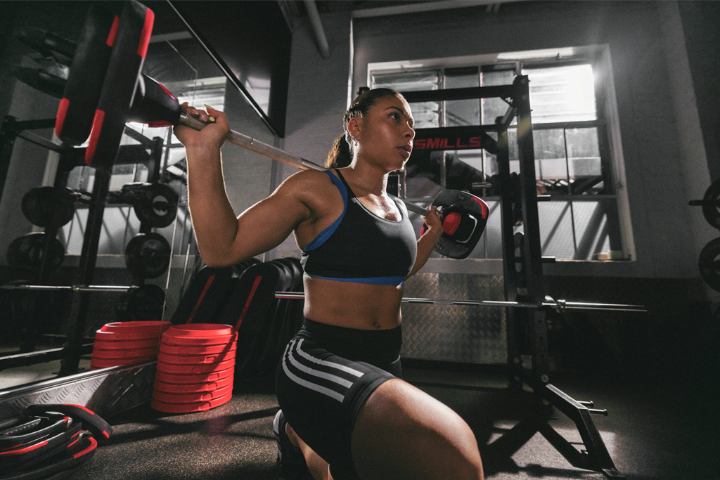 Bodypump