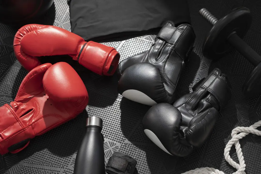 Boxeo